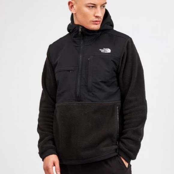 The North Face Other - Men’s Northface Denali Anorak Jacket